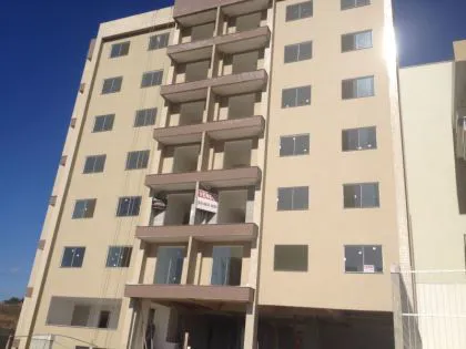 Apartamento para venda em Morada do Castelo